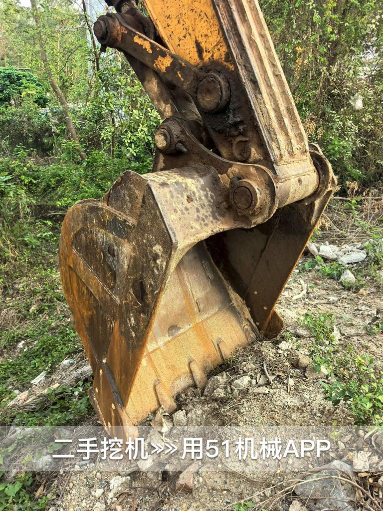 51挖机